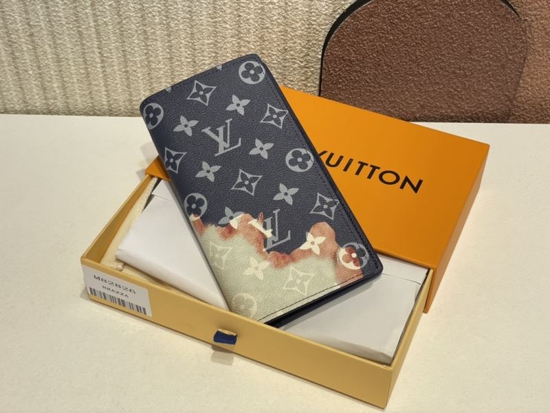 LV Wallets